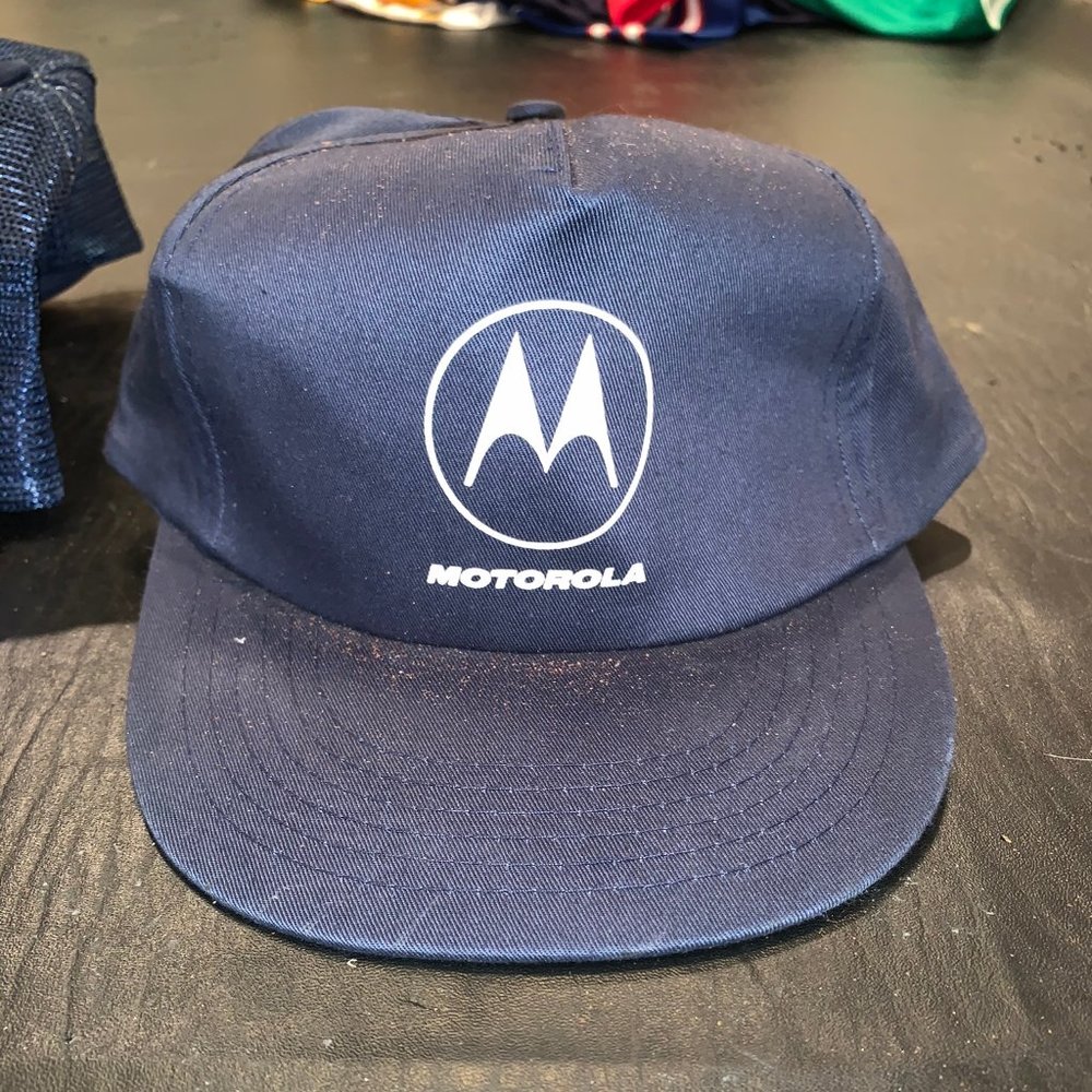 Snapback - Picture 1 of 2